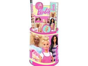Barbie Set di cancelleria