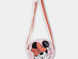 Disney Minnie tracolla 3D