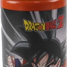 Borraccia in alluminio Dragon Ball