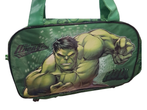 BORSA SPORTIVA hulk