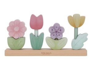 Fiori da costruire