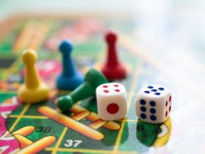 Giochi da tavolo