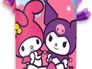 Hello Kitty Borraccia in alluminio