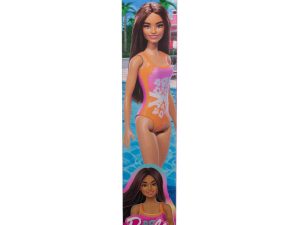 Mattel Barbie in costume