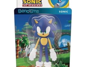 Sonic personaggio
