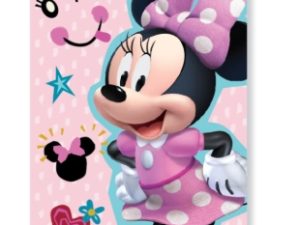 Minnie telo mare