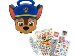 Paw Patrol valigetta creativa