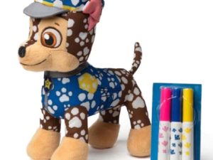 Paw Patrol Cucciolo da colorare