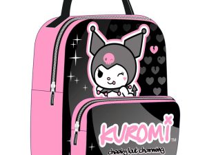 Zaino Kuromi